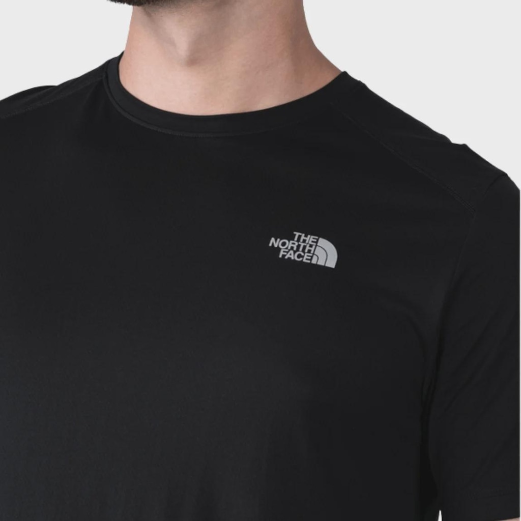 Imagem 4 do produto Camiseta The North Face Hyper Performance Masculina