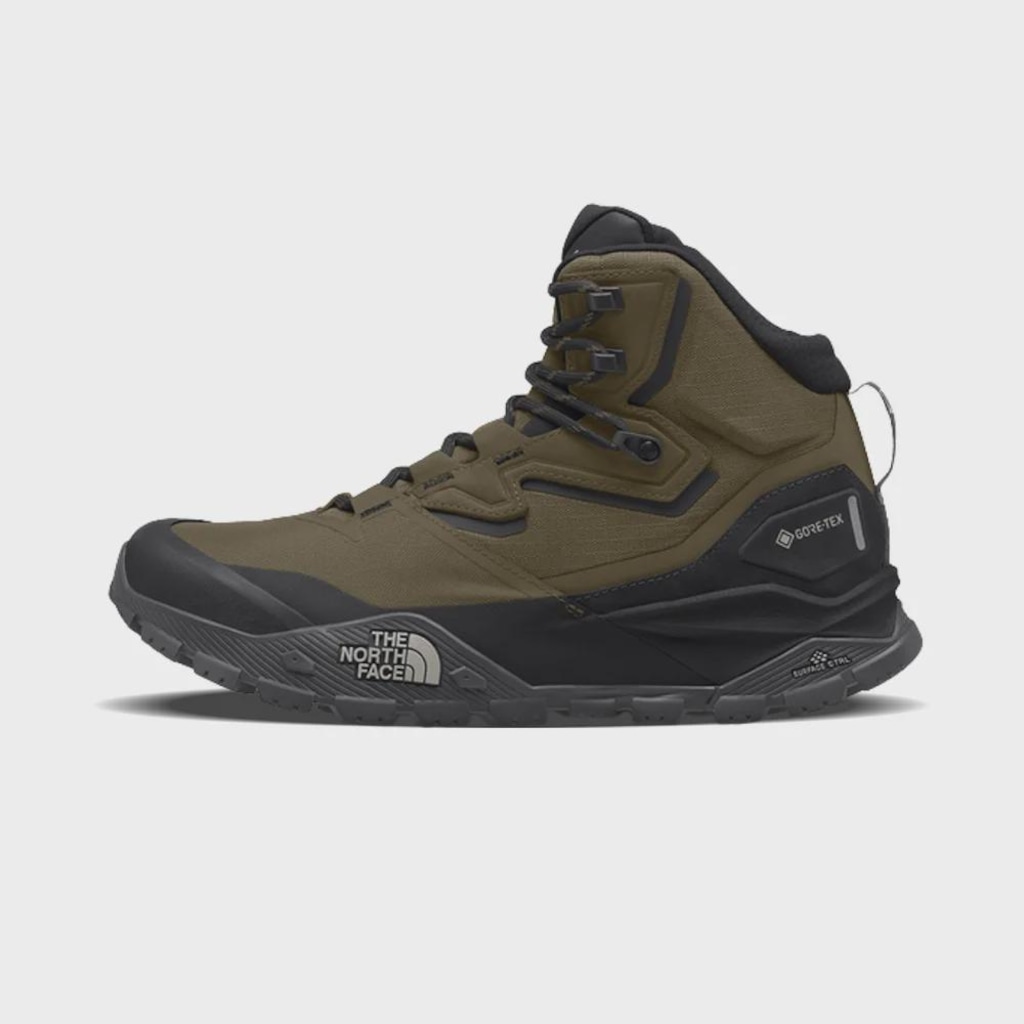 Bota The North Face Offtrail Hike LT Mid Gore-Tex Masculina