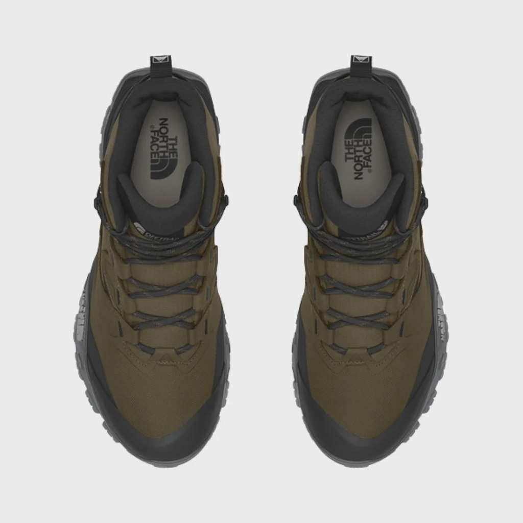 Imagem 2 do produto Bota The North Face Offtrail Hike LT Mid Gore-Tex Masculina