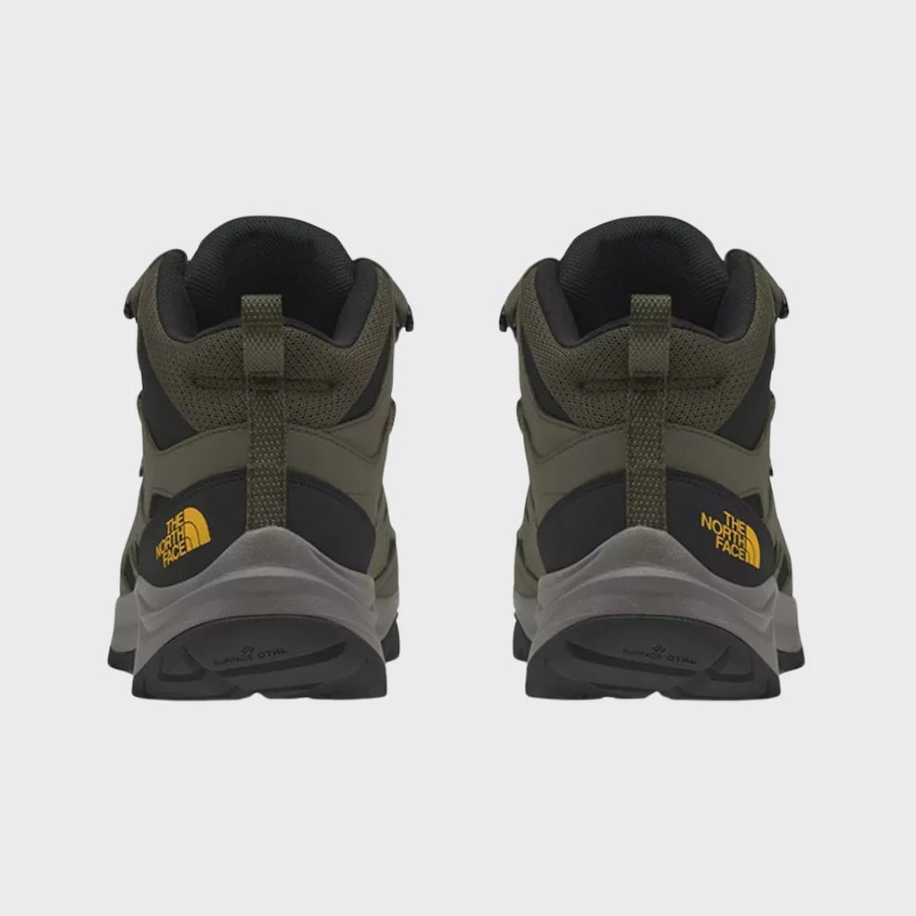 Imagem 3 do produto Bota The North Face Hedgehog 3 Mid WP Masculina
