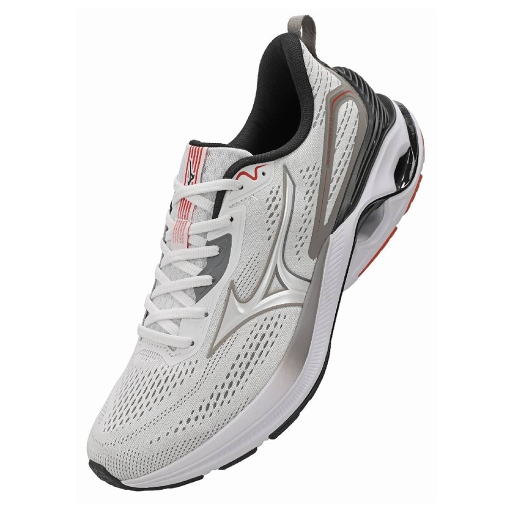 Imagem 4 do produto Tênis Mizuno Wave Dynasty 8 Masculino
