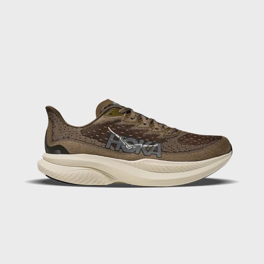 Tênis Masculino Hoka Mach 6