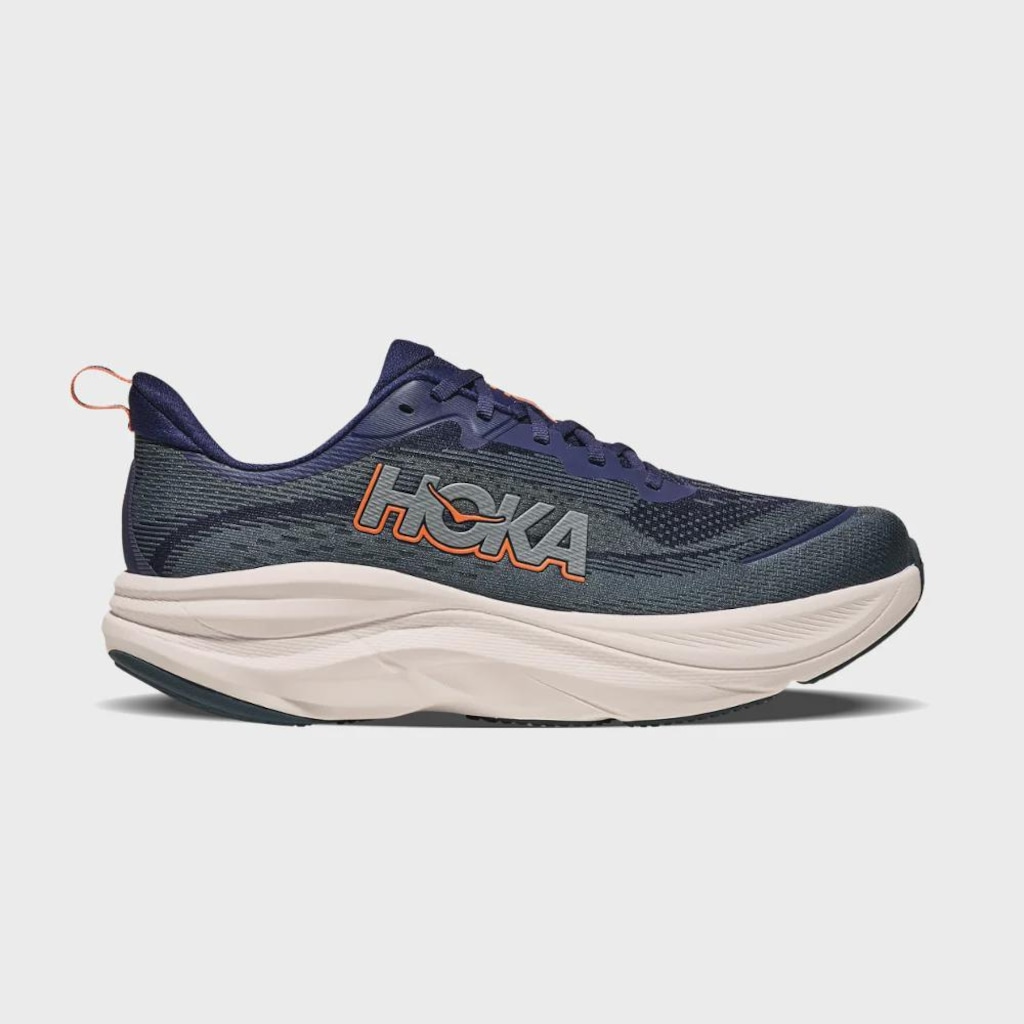 Tênis Masculino Hoka Skyflow Performance