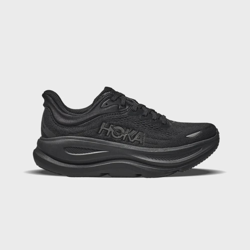 Tênis Masculino Hoka Bondi 9