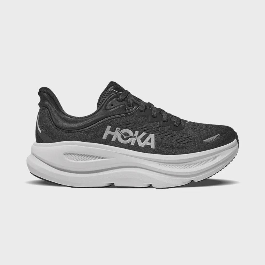 Tênis Masculino Hoka Bondi 9