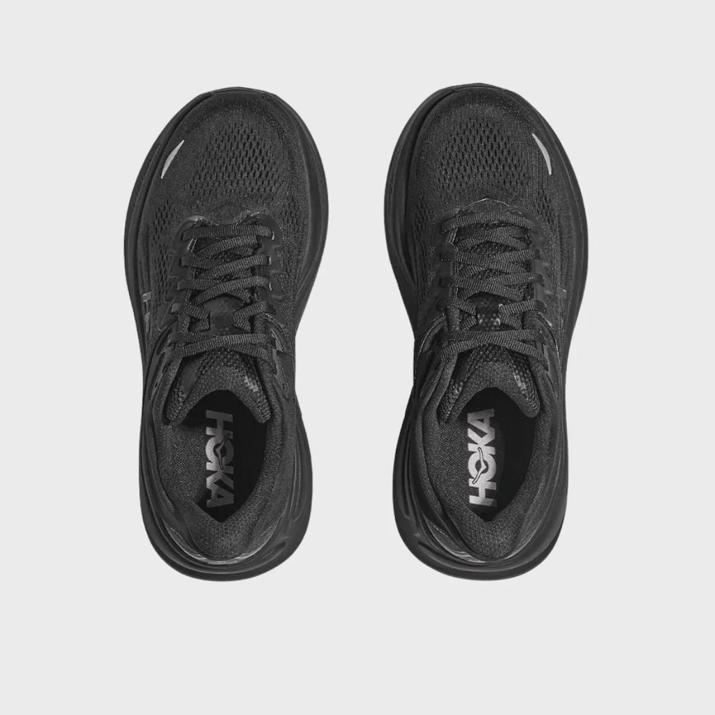 Imagem 4 do produto Tênis Feminino Hoka Bondi 9