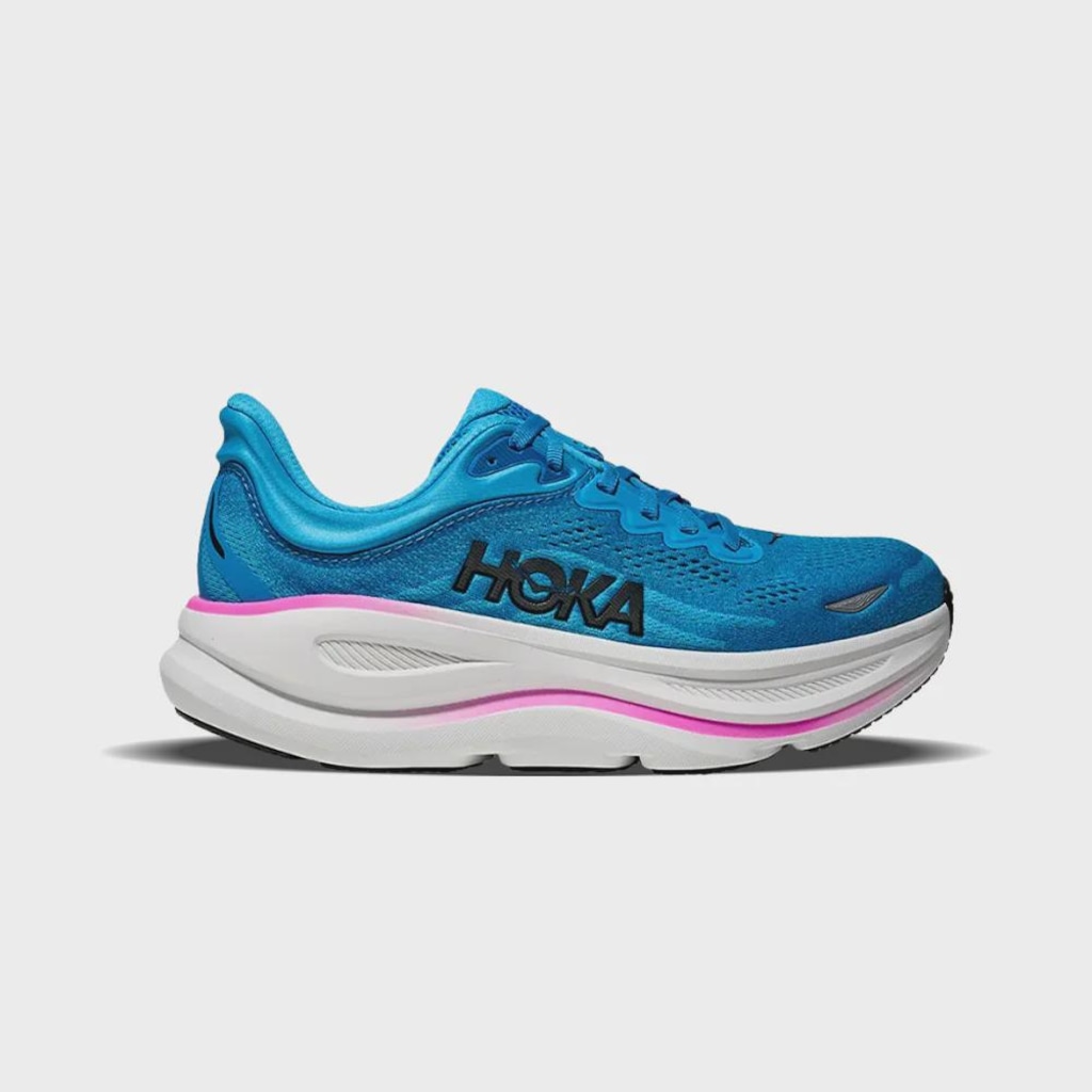 Tênis Feminino Hoka Bondi 9