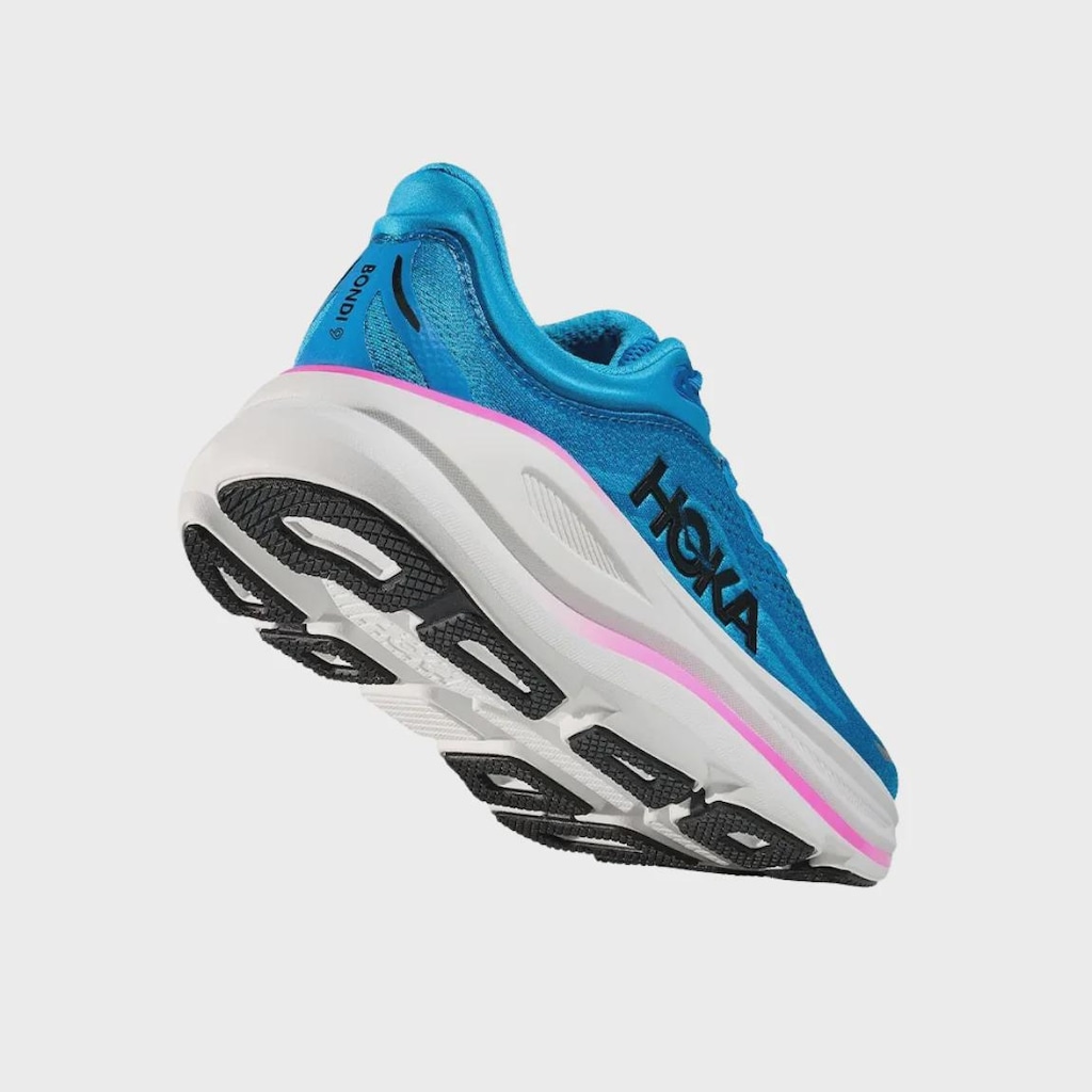 Imagem 2 do produto Tênis Feminino Hoka Bondi 9