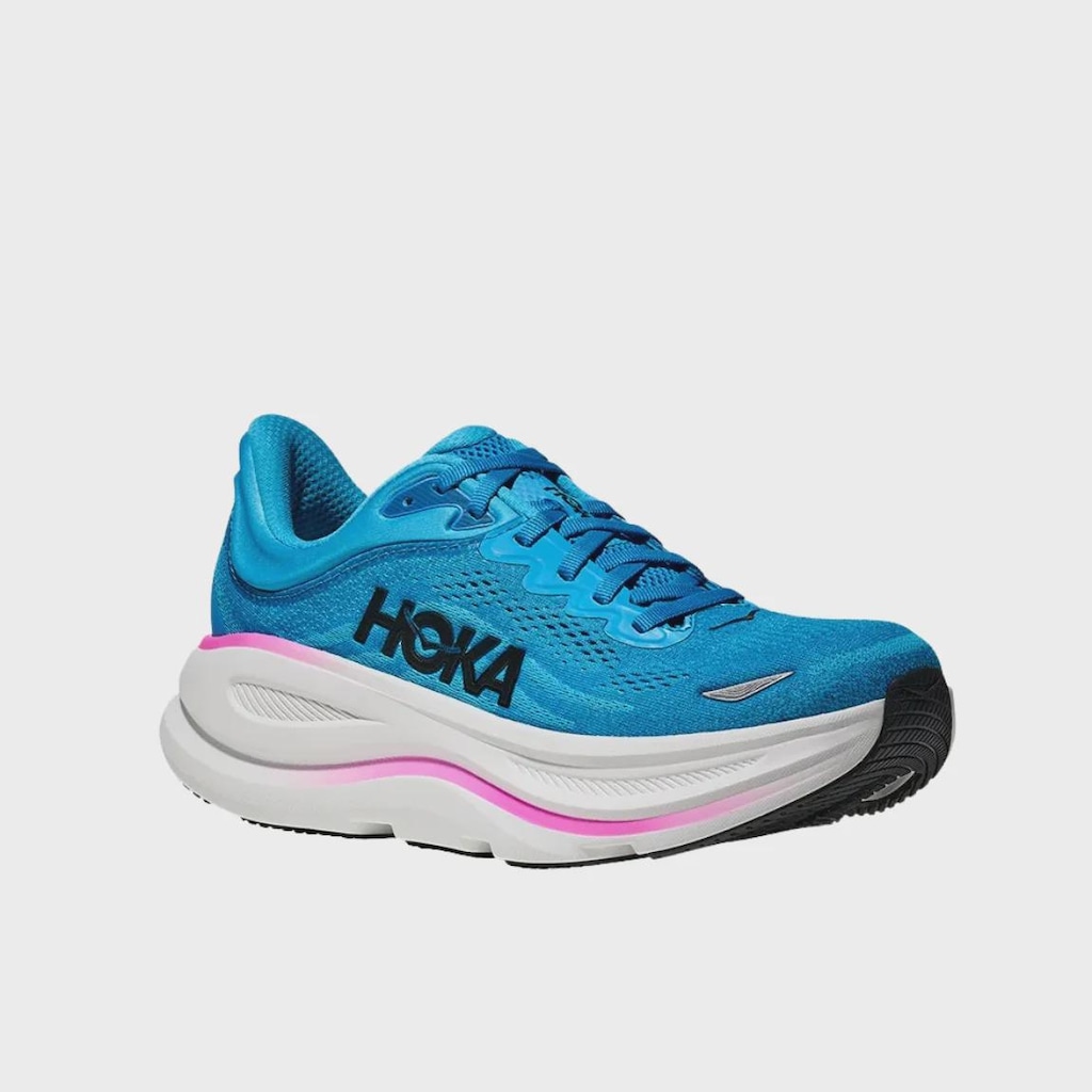 Imagem 3 do produto Tênis Feminino Hoka Bondi 9