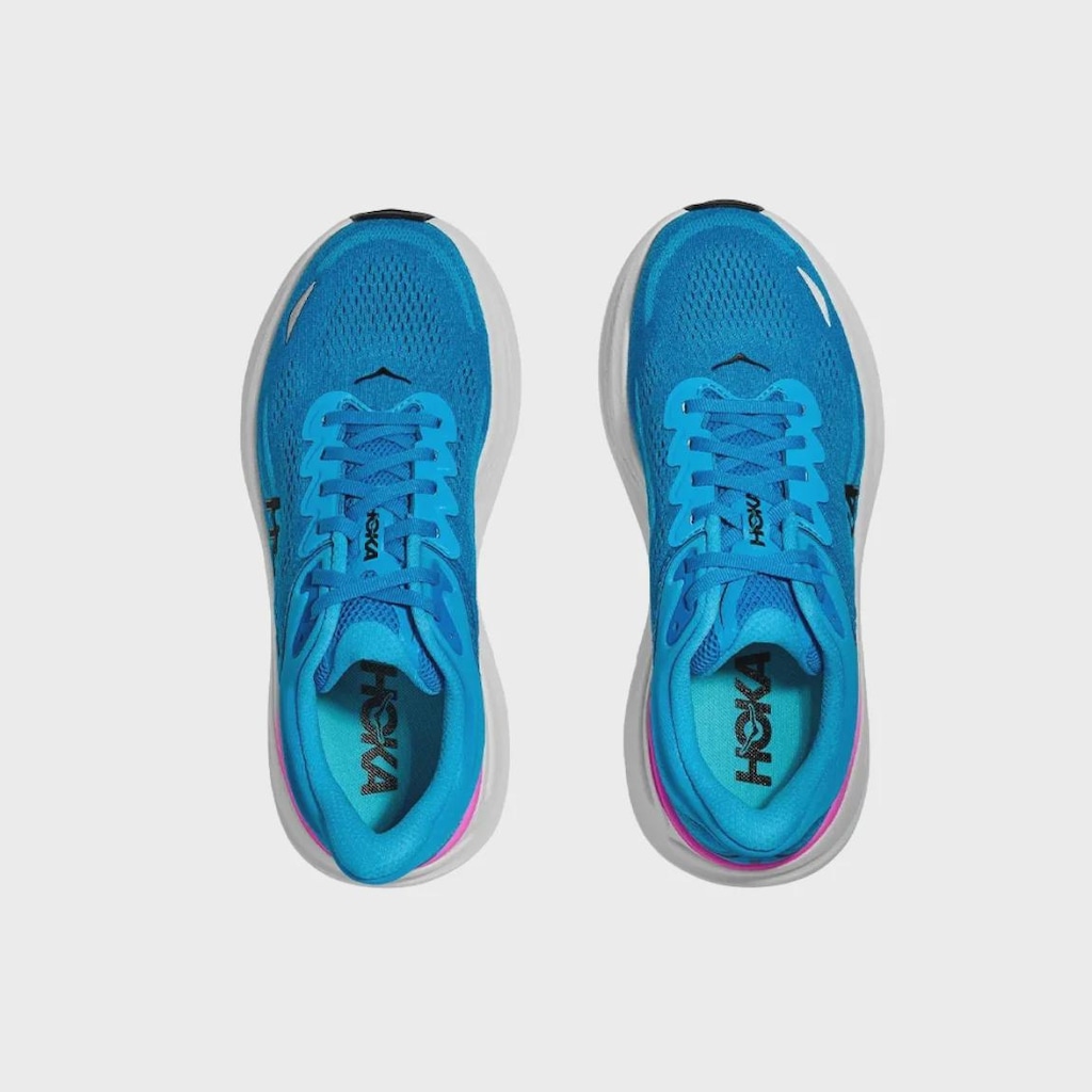Imagem 4 do produto Tênis Feminino Hoka Bondi 9