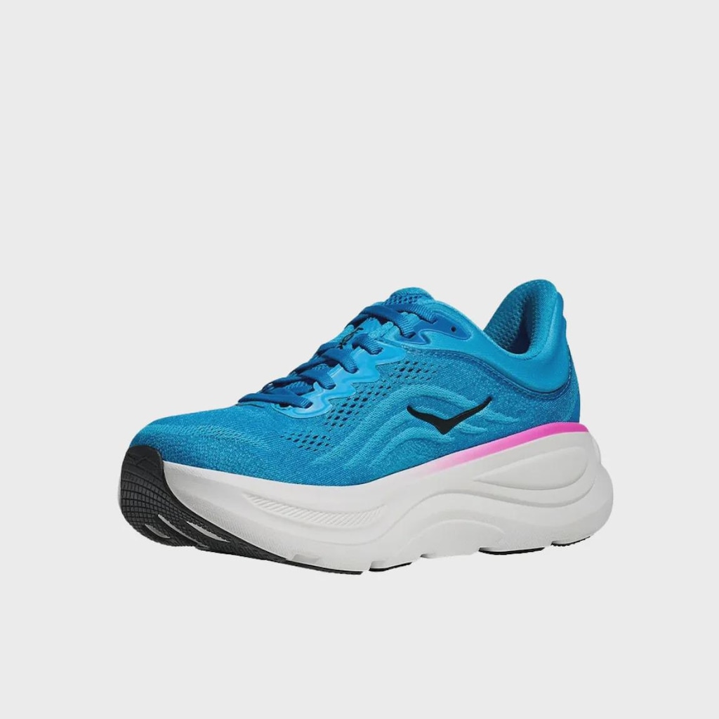 Imagem 5 do produto Tênis Feminino Hoka Bondi 9