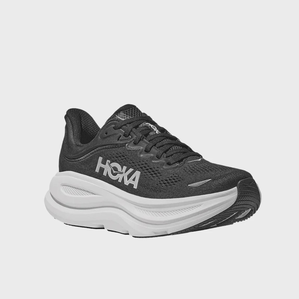 Imagem 3 do produto Tênis Feminino Hoka Bondi 9