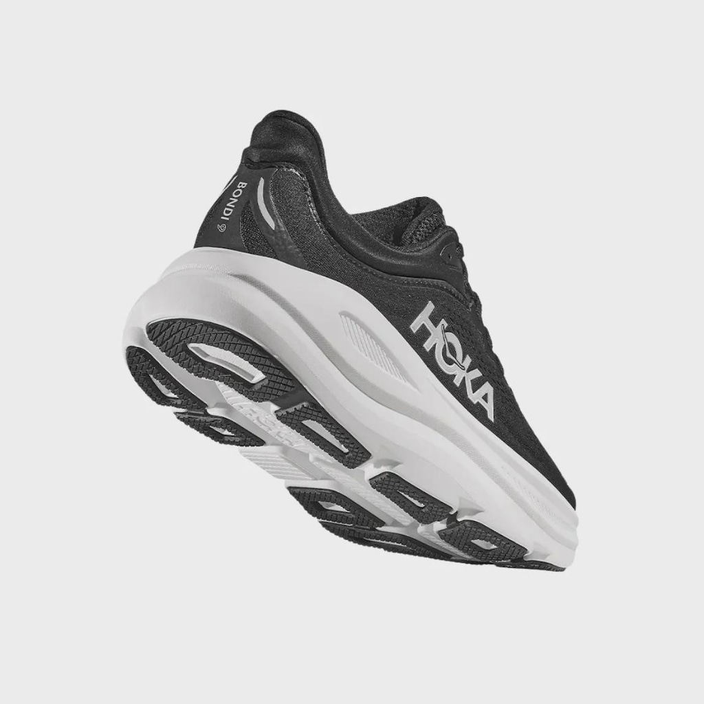 Imagem 5 do produto Tênis Feminino Hoka Bondi 9
