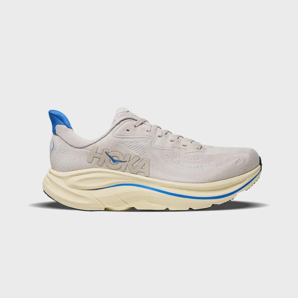 Tênis Masculino Hoka Clifton 10