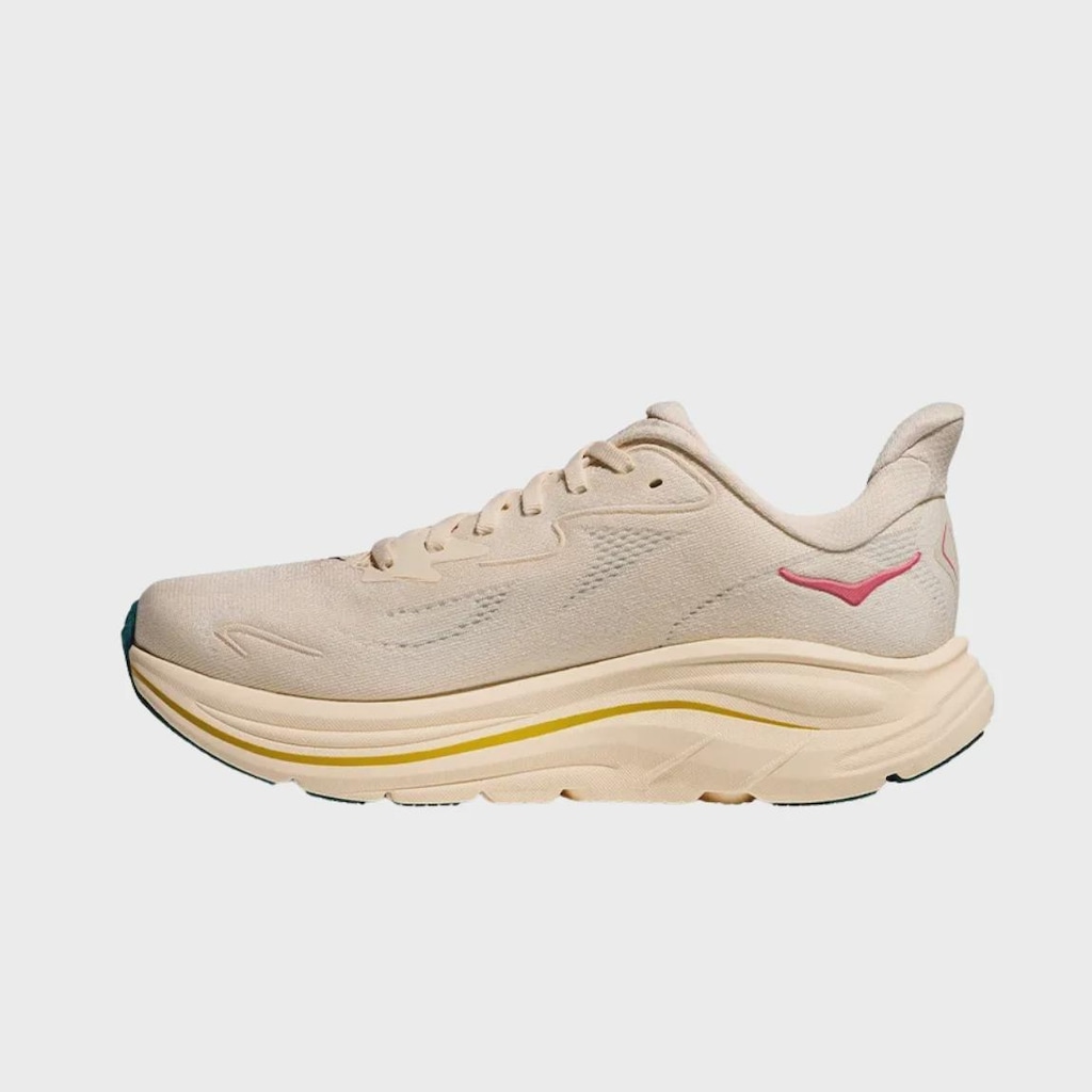 Imagem 2 do produto Tênis Feminino Hoka Clifton 10