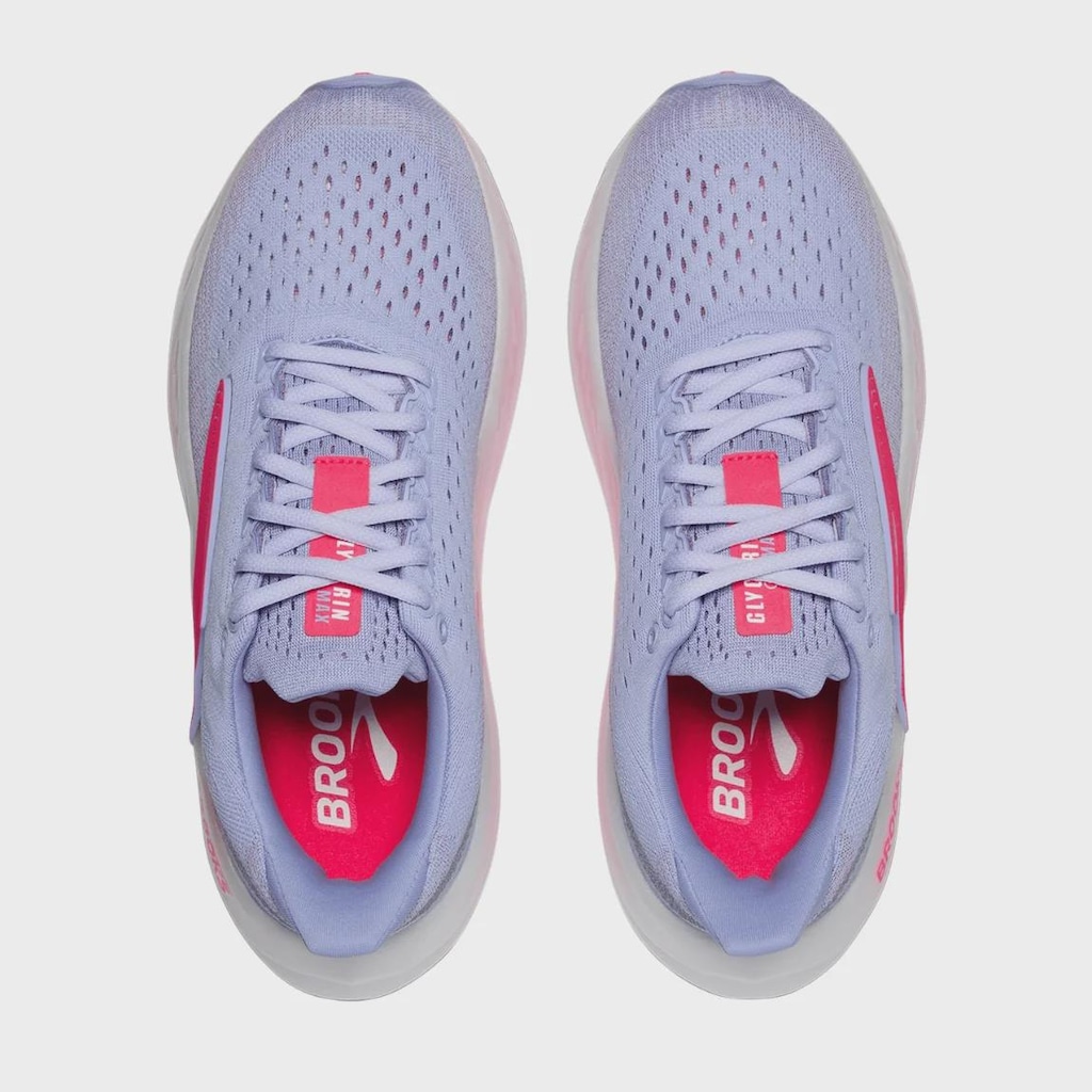 Imagem 2 do produto Tênis Feminino Brooks Glycerin Max