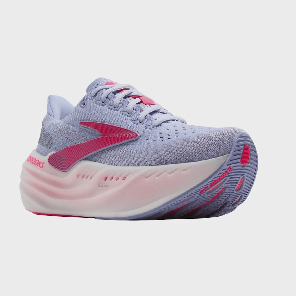 Imagem 3 do produto Tênis Feminino Brooks Glycerin Max