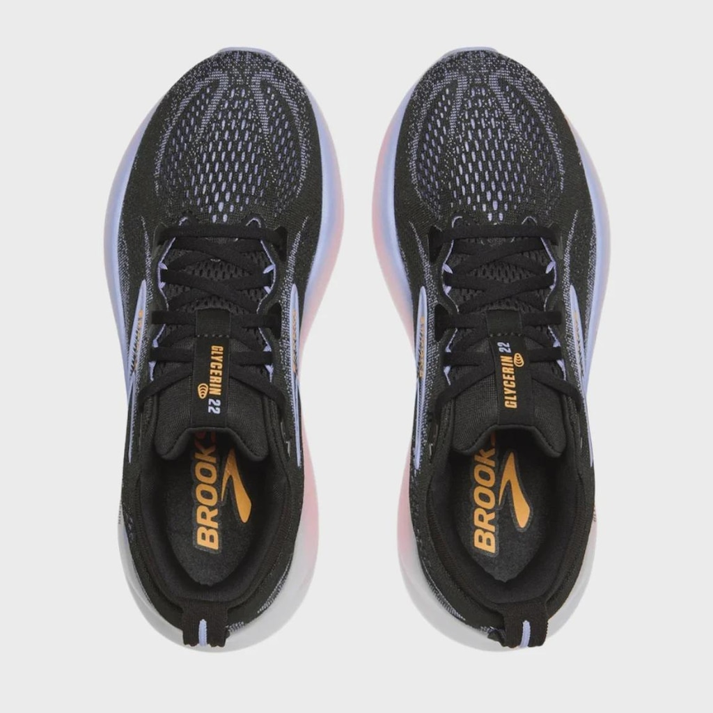 Imagem 2 do produto Tênis Feminino Brooks Glycerin 22