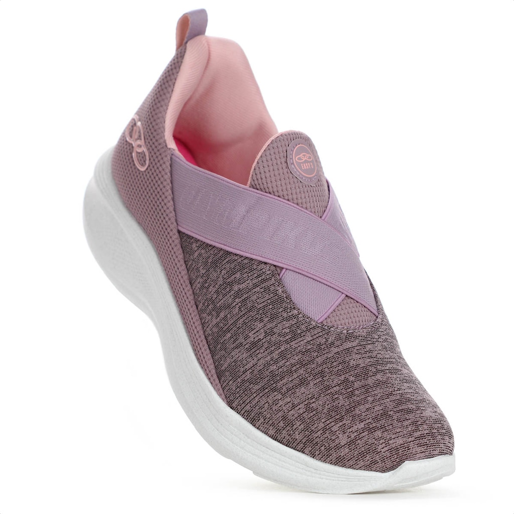 Imagem 3 do produto Tênis Feminino Olympikus Easy 3