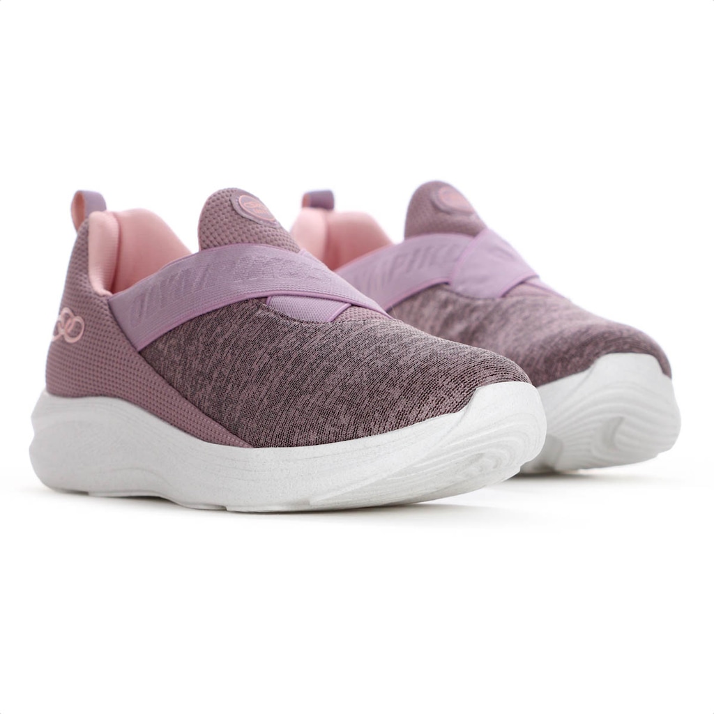Imagem 4 do produto Tênis Feminino Olympikus Easy 3