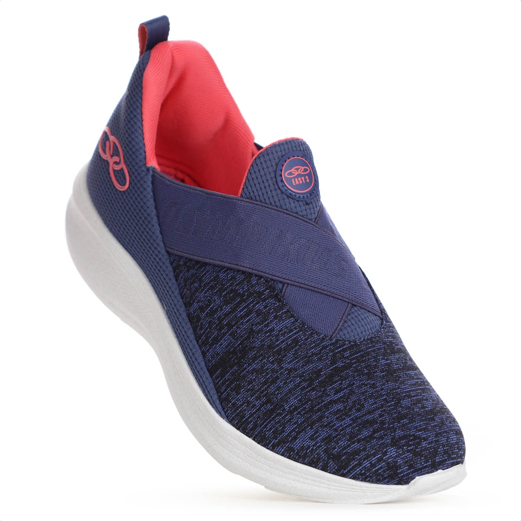 Imagem 4 do produto Tênis Feminino Olympikus Easy 3