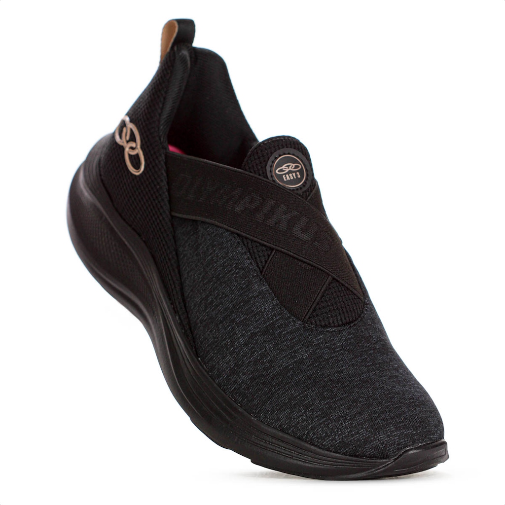 Imagem 3 do produto Tênis Feminino Olympikus Easy 3