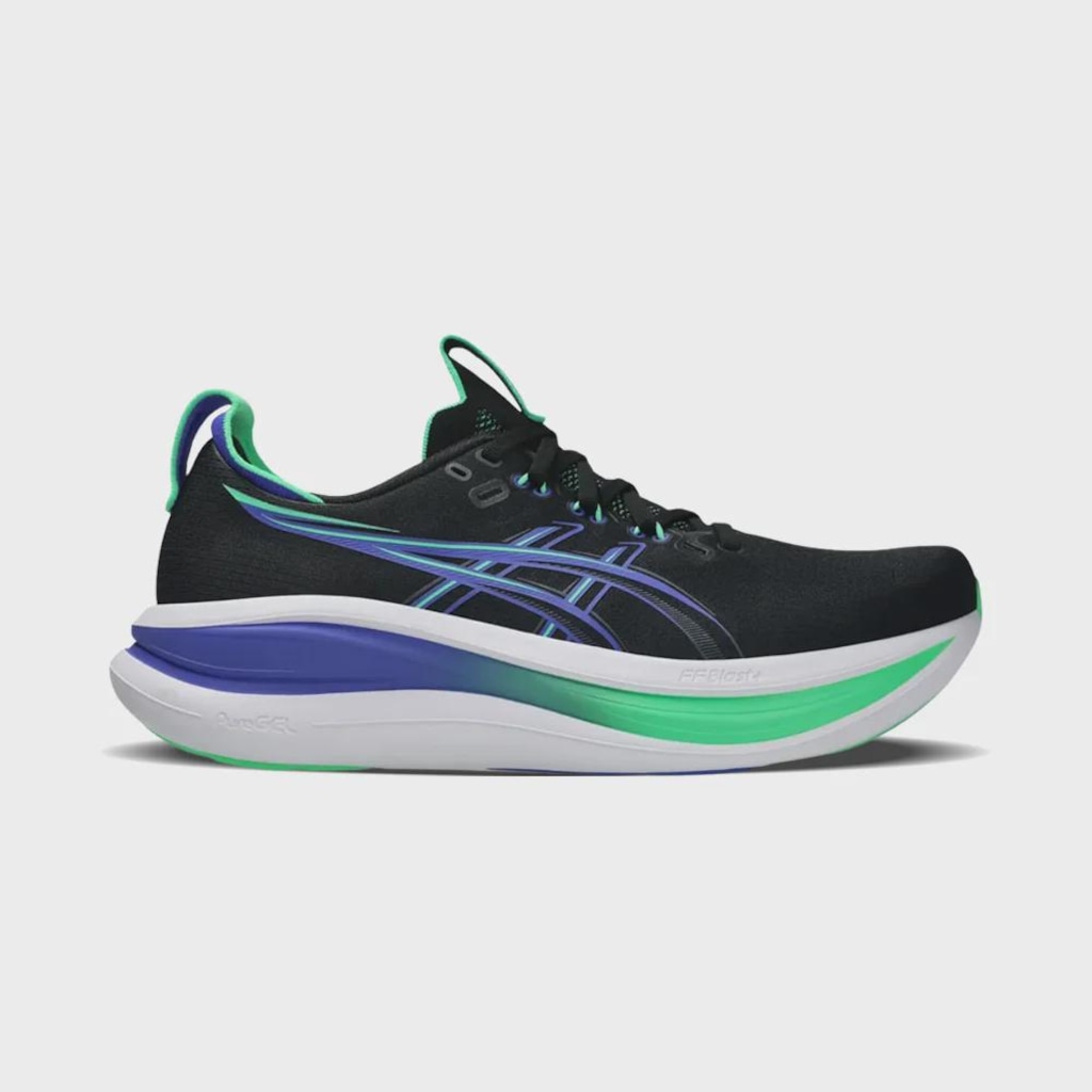 Tênis Masculino Asics Gel-Nimbus 28
