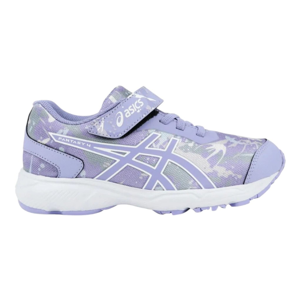 Tênis Infantil Asics Fantasy 4