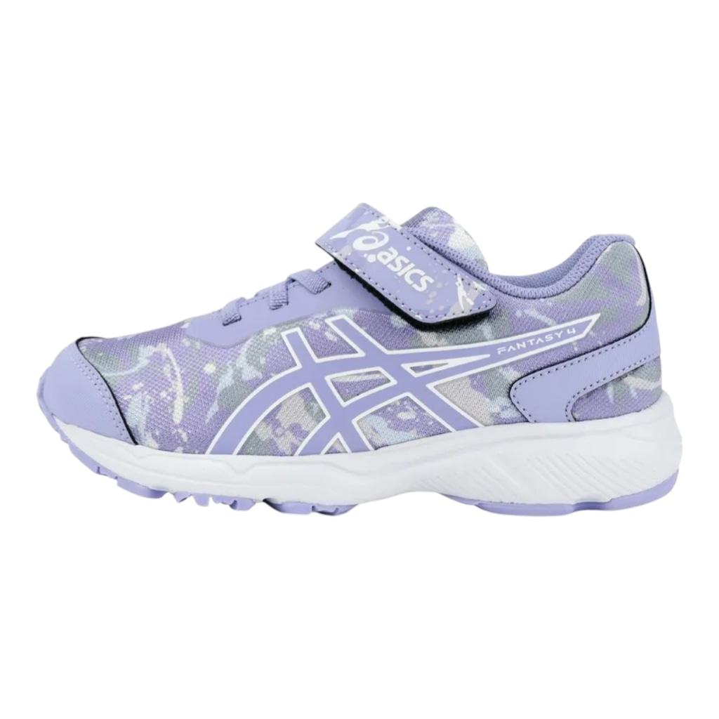 Imagem 2 do produto Tênis Infantil Asics Fantasy 4