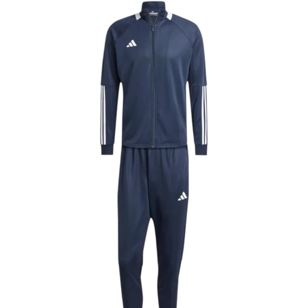 Imagem 3 do produto Conjunto adidas Agasalho Sereno Masculino