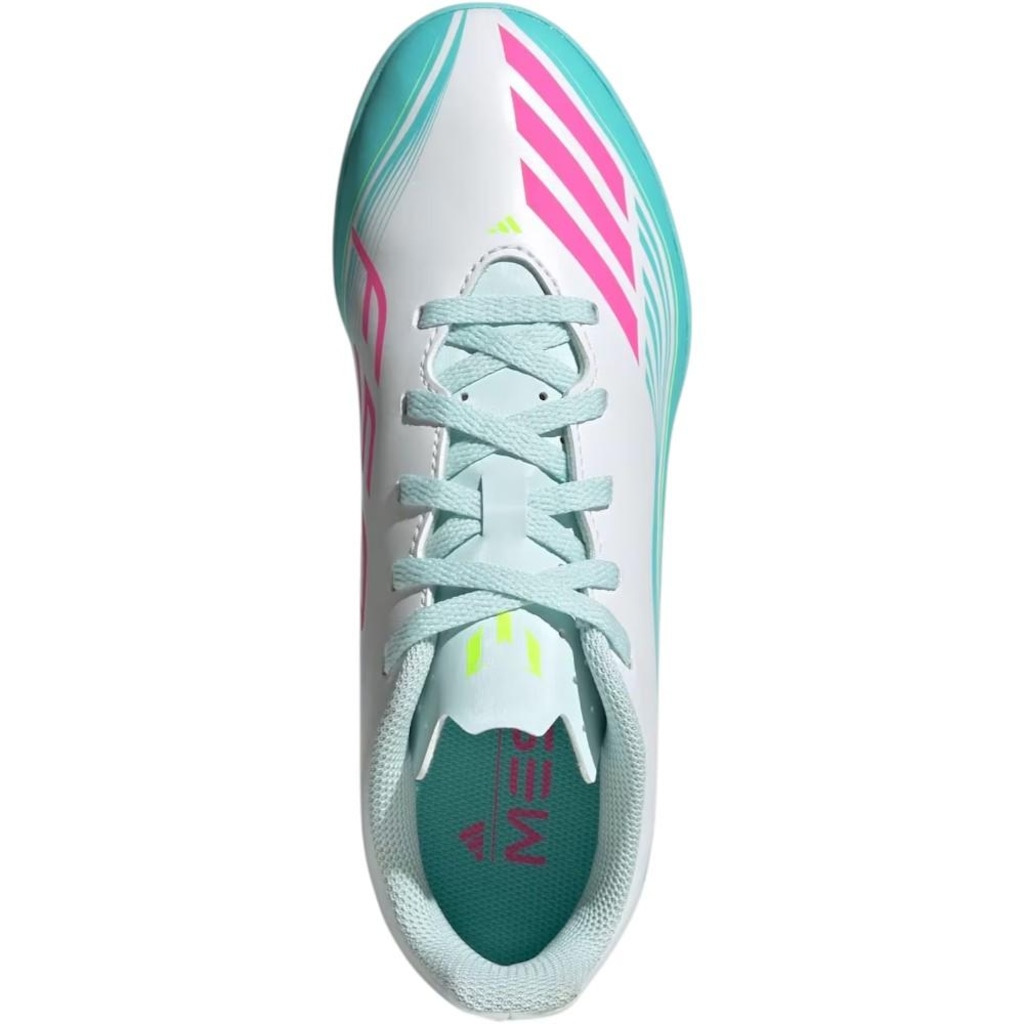 Imagem 2 do produto Chuteira De Society adidas F50 Messi Club Infantil