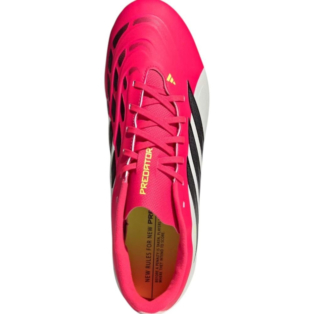 Imagem 2 do produto Chuteira De Campo adidas Predator Club Adulta