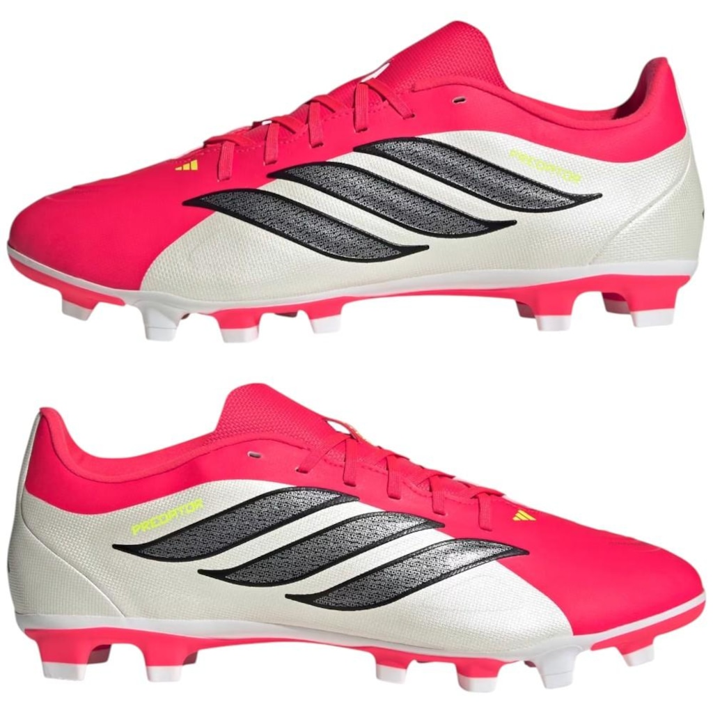 Imagem 5 do produto Chuteira De Campo adidas Predator Club Adulta