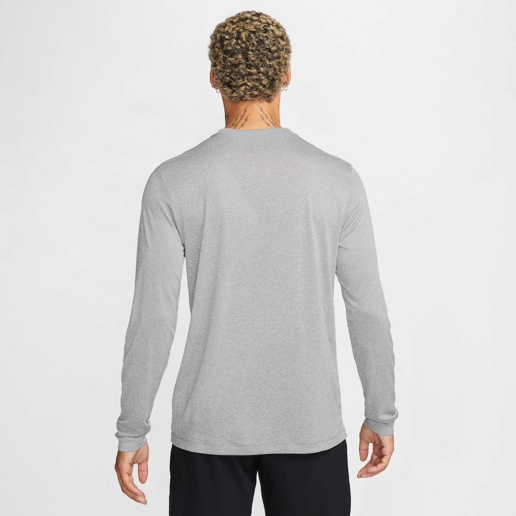 Imagem 2 do produto Camiseta Nike Dri-FIT Legend Masculina
