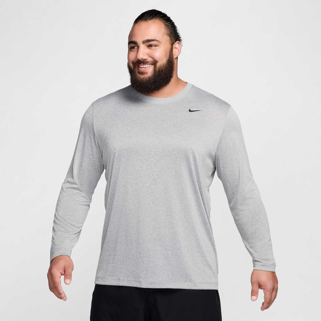 Imagem 5 do produto Camiseta Nike Dri-FIT Legend Masculina