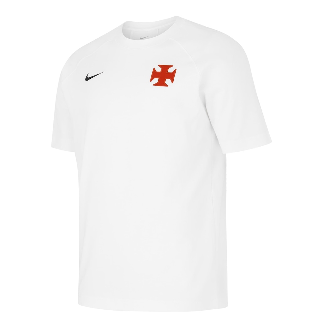 Camiseta do Vasco Nike Travel Masculina
