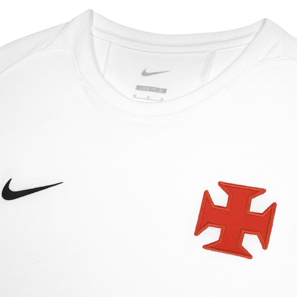 Imagem 3 do produto Camiseta do Vasco Nike Travel Feminina