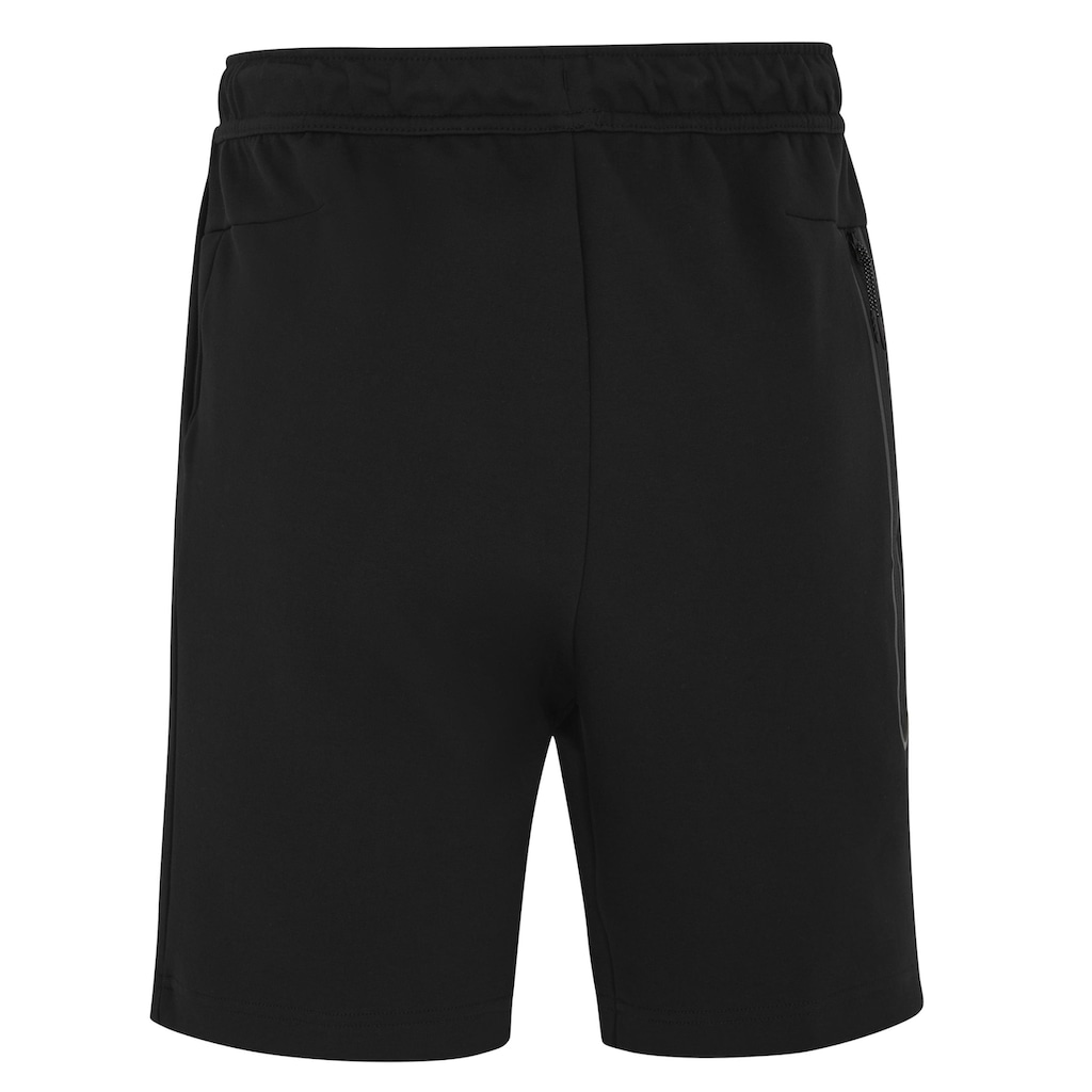 メンズウェア HIIT TECH SHORTS BLACK Shorts Vasco Nike Tech Fleece Masculino | Centauro
