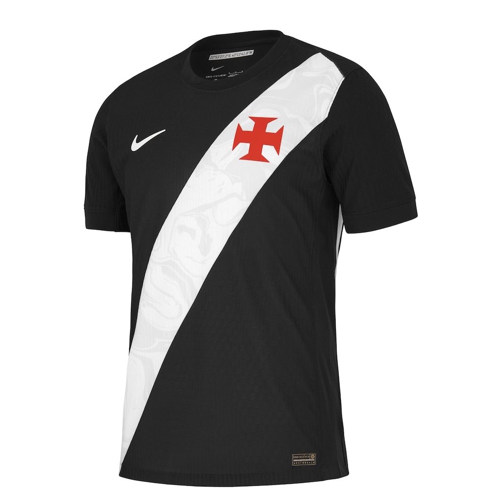 Camisa do Vasco I 26/27 Jogador Nike Masculina