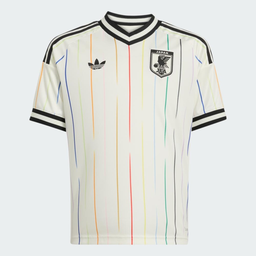 adidas ソニー仙台FC レプリカシャツ　JFL サイズXO Camisa Japão II 26/27 adidas Infantil | Centauro