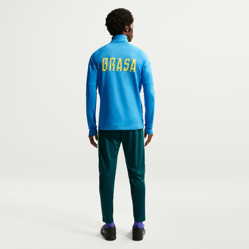 Imagem 3 do produto Calça Brasil Dri-FIT Nike Academy Pro Masculina