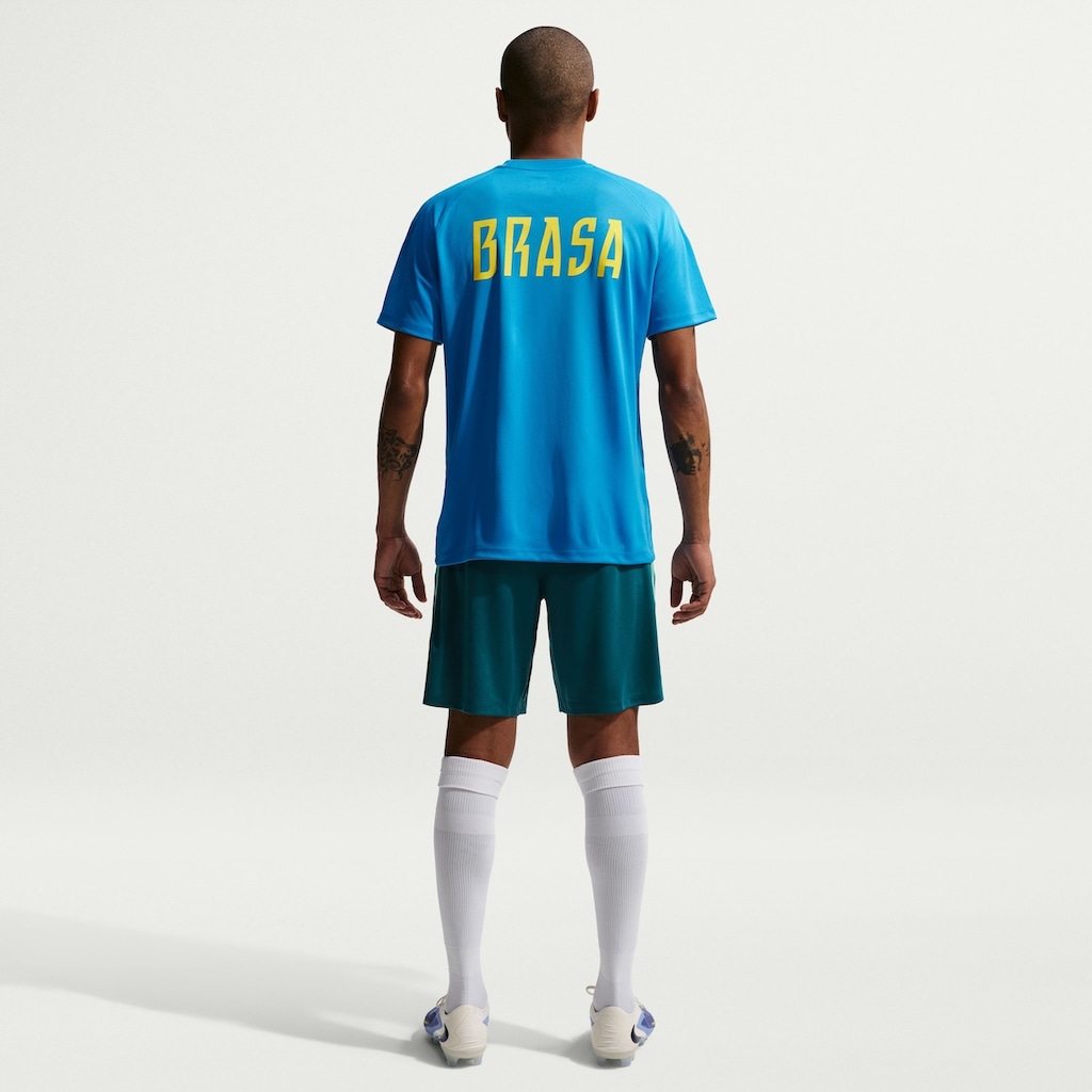 Imagem 5 do produto Shorts Brasil Dri-FIT Nike Strike Masculino