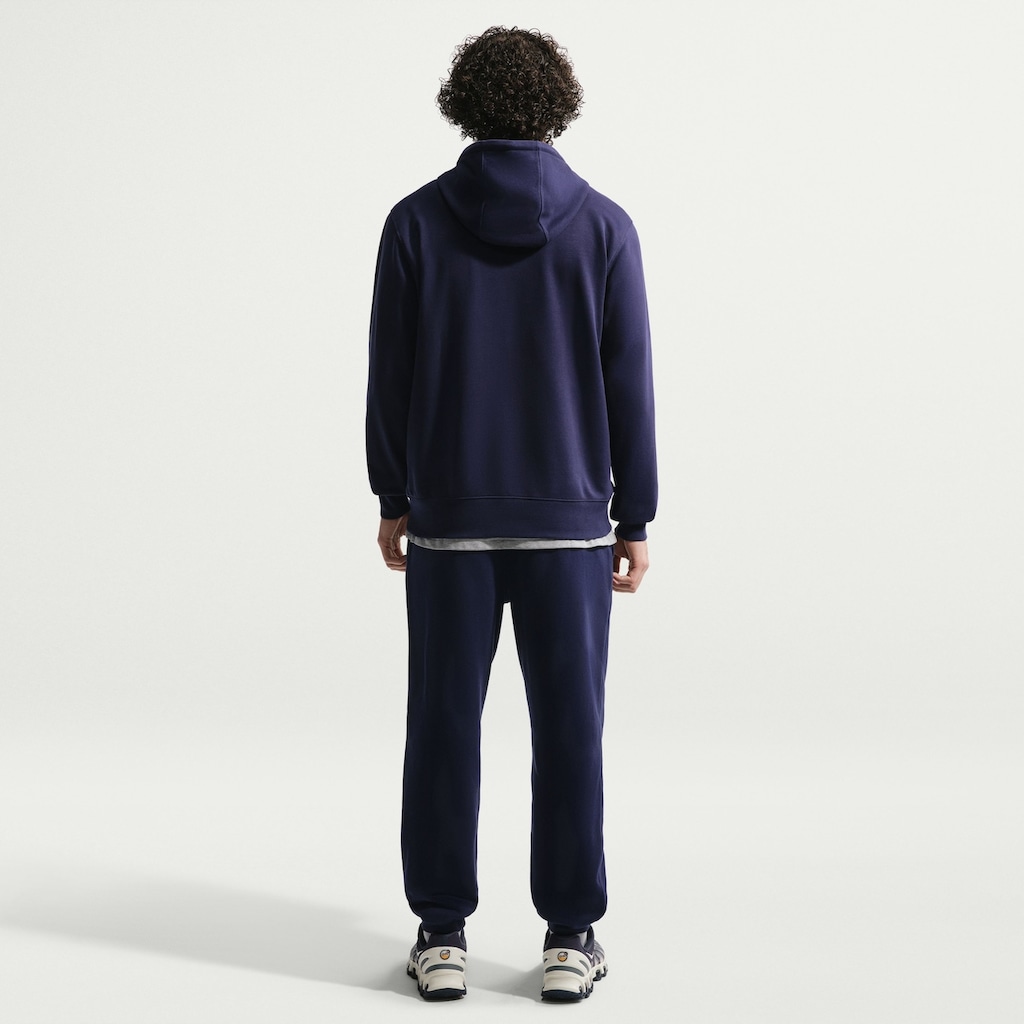 Imagem 5 do produto Blusão da França Nike Club French Terry Masculino