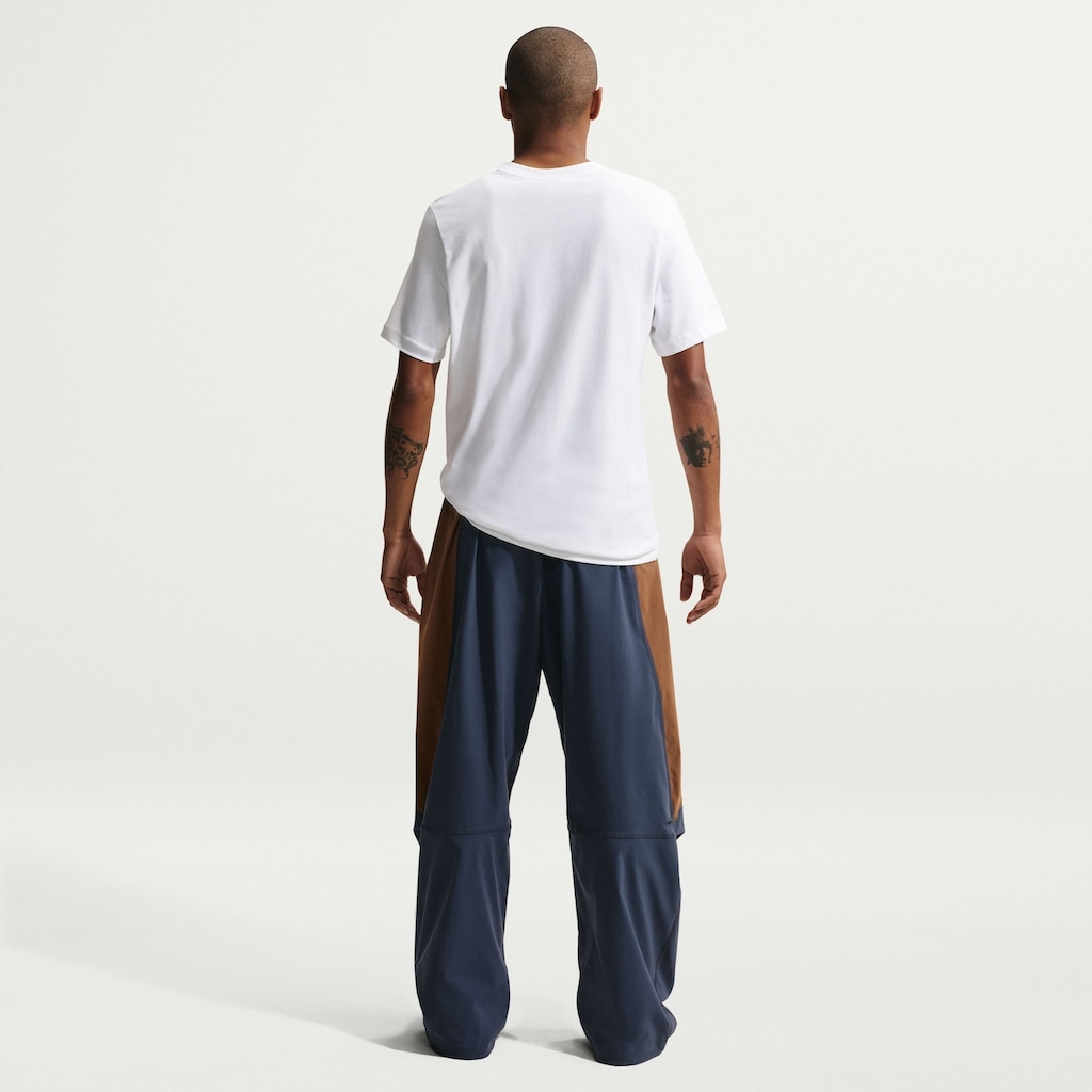 Imagem 5 do produto Camiseta da França Nike Crest Masculina