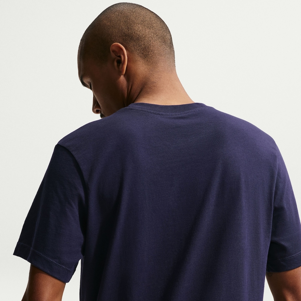Imagem 3 do produto Camiseta da França Nike Crest Masculina