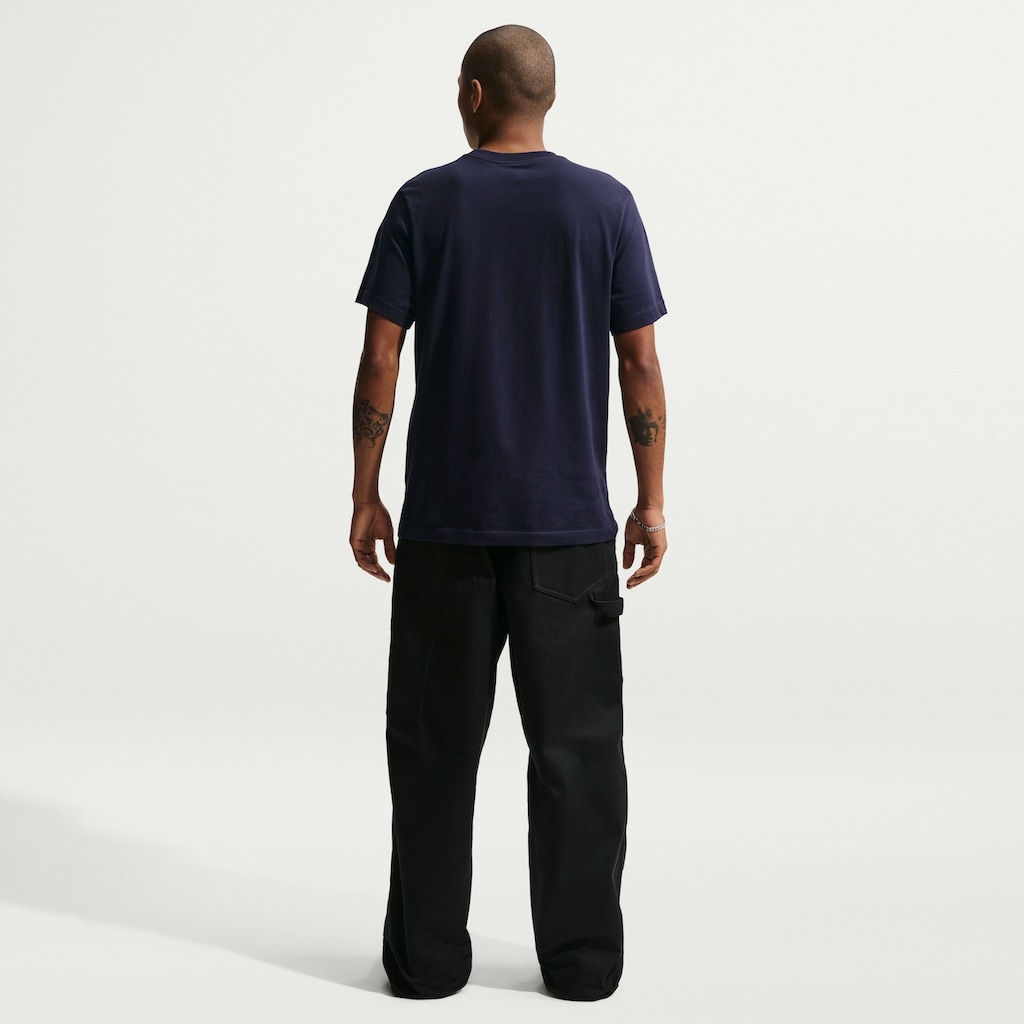 Imagem 4 do produto Camiseta da França Nike Crest Masculina