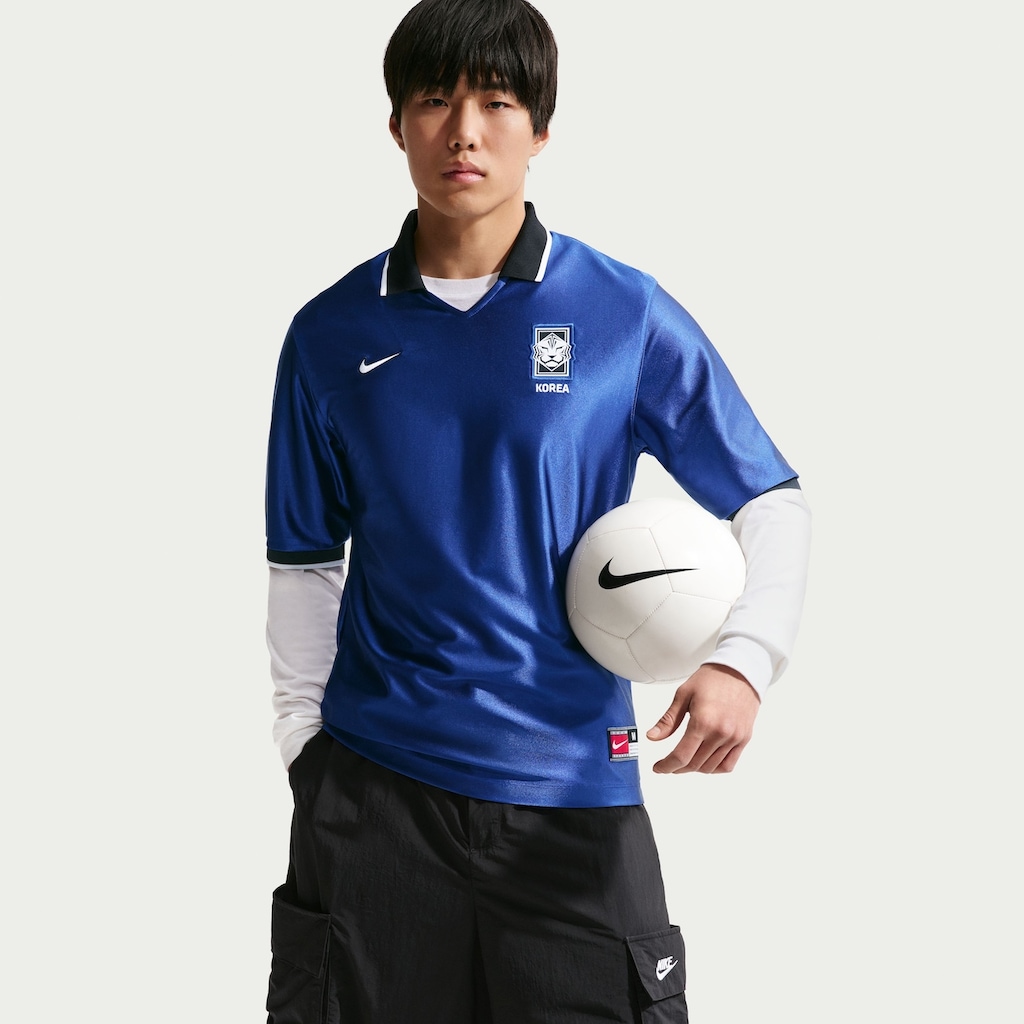 Imagem 1 do produto Camiseta da Coreia Dri-FIT Nike Energy Masculina
