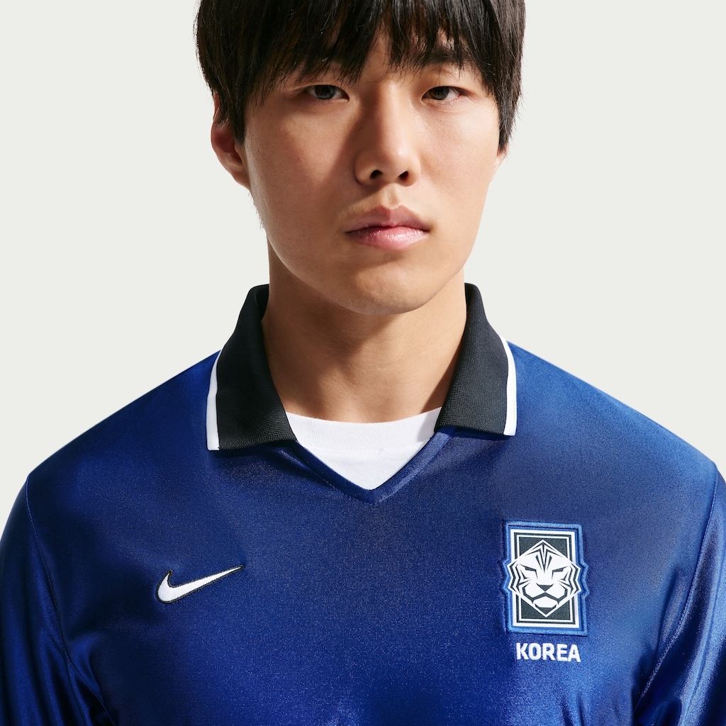 Imagem 2 do produto Camiseta da Coreia Dri-FIT Nike Energy Masculina