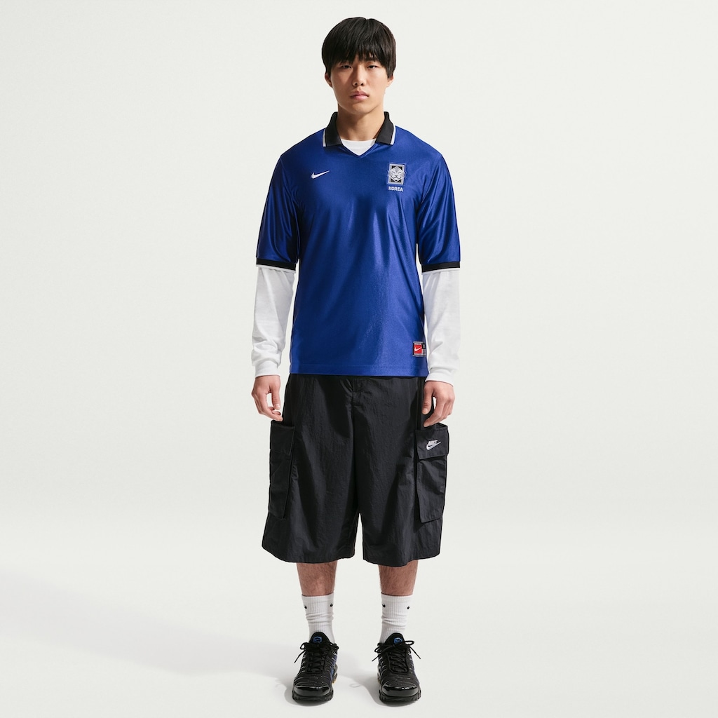 Imagem 3 do produto Camiseta da Coreia Dri-FIT Nike Energy Masculina