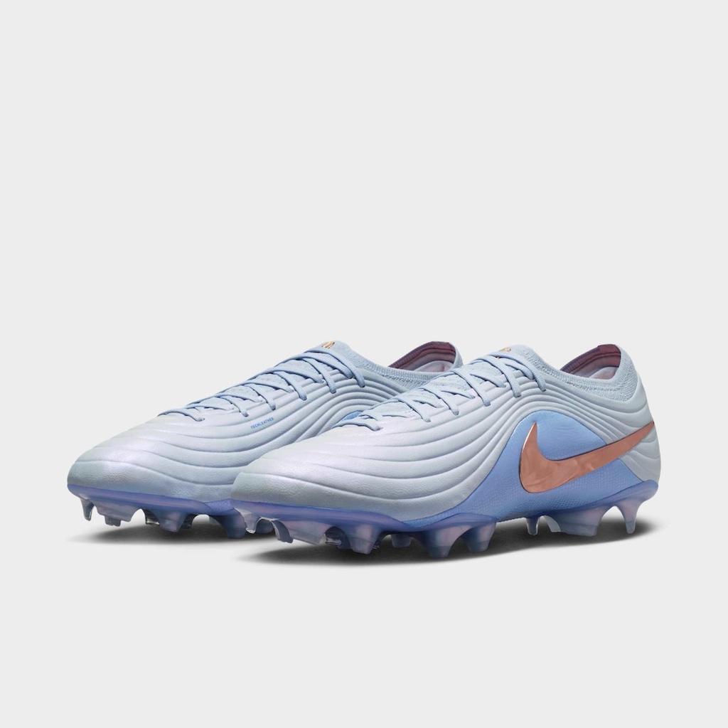 Imagem 4 do produto Chuteira de Campo Adulto Nike Tiempo Maestro Elite LV8
